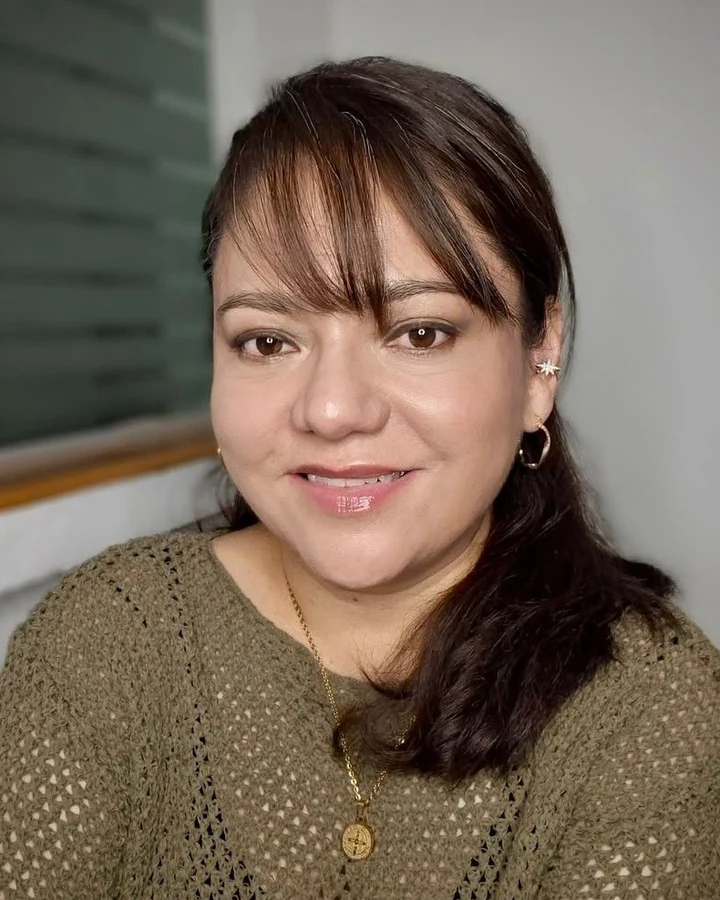 Nelba Pob, mentora de Del Caos al Control Financiero
